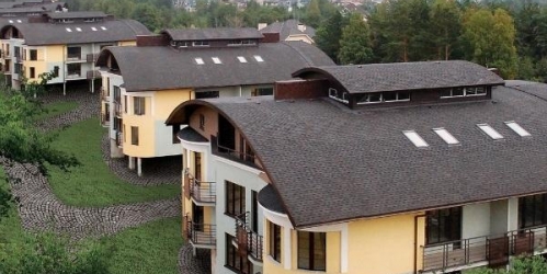 Коттедж/дом Сестрорецк г, Тарховская ул