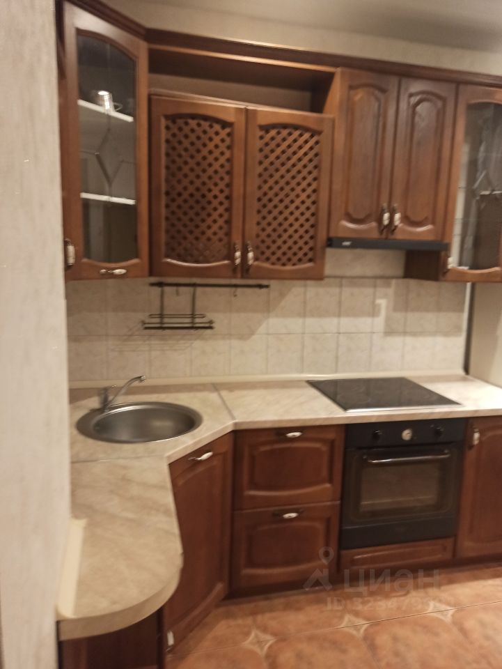 Продажа 1-комн квартиры на вторичном рынке улица Академика Янгеля, 14К8