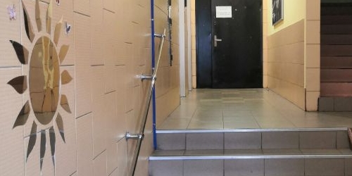 1-комн квартира улица Полины Осипенко, 22К2