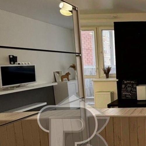 2-комн квартира Подрезково мкр, улица 1-я Лесная, 10к1