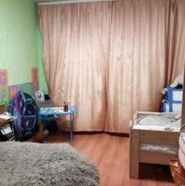 Продажа 3-комн квартиры на вторичном рынке проспект Наставников,  д. 26 к2