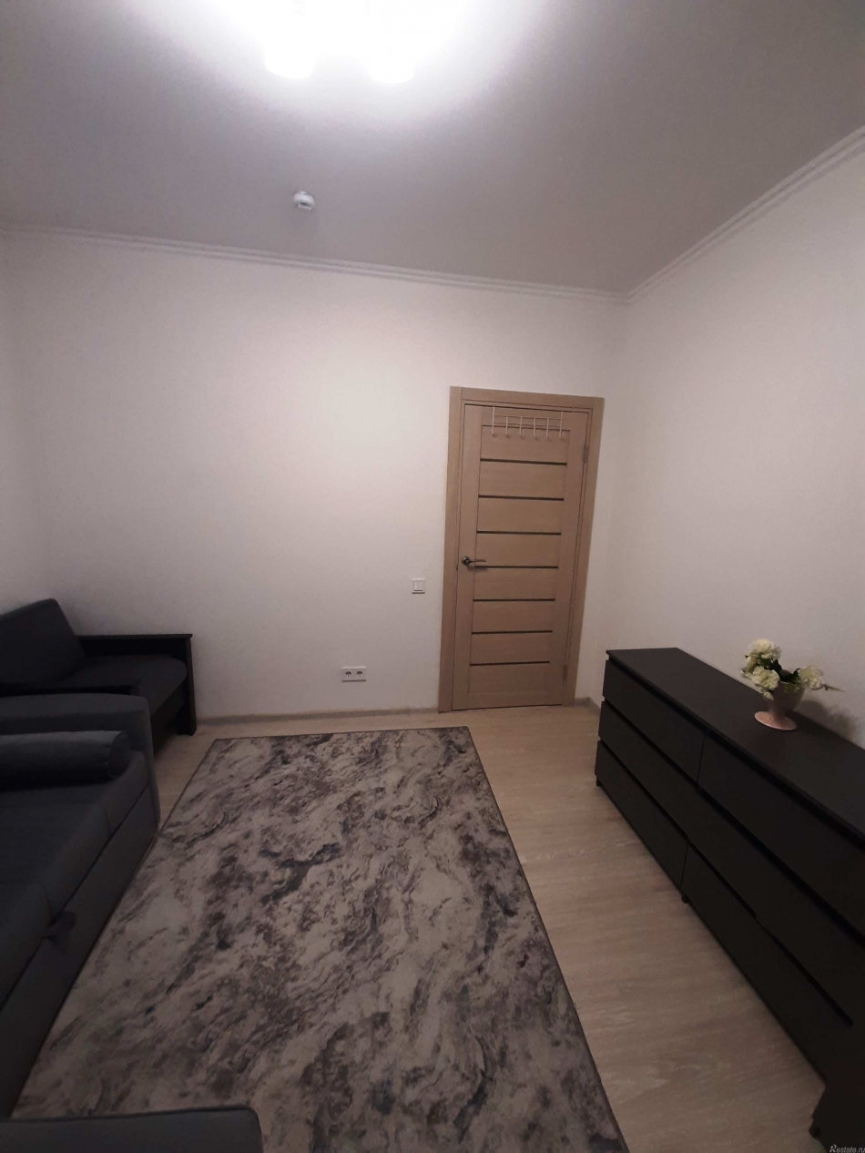 Продажа 3-комн квартиры на вторичном рынке Коровинское ш,  д. 12