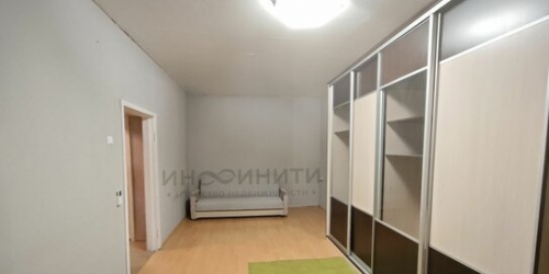 1-комн квартира ул Беговая,  д. 14