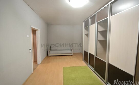 Продажа 1-комн квартиры на вторичном рынке ул Беговая,  д. 14