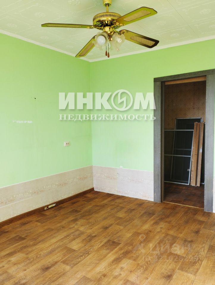 Продажа 4-комн квартиры на вторичном рынке улица Полбина, 46