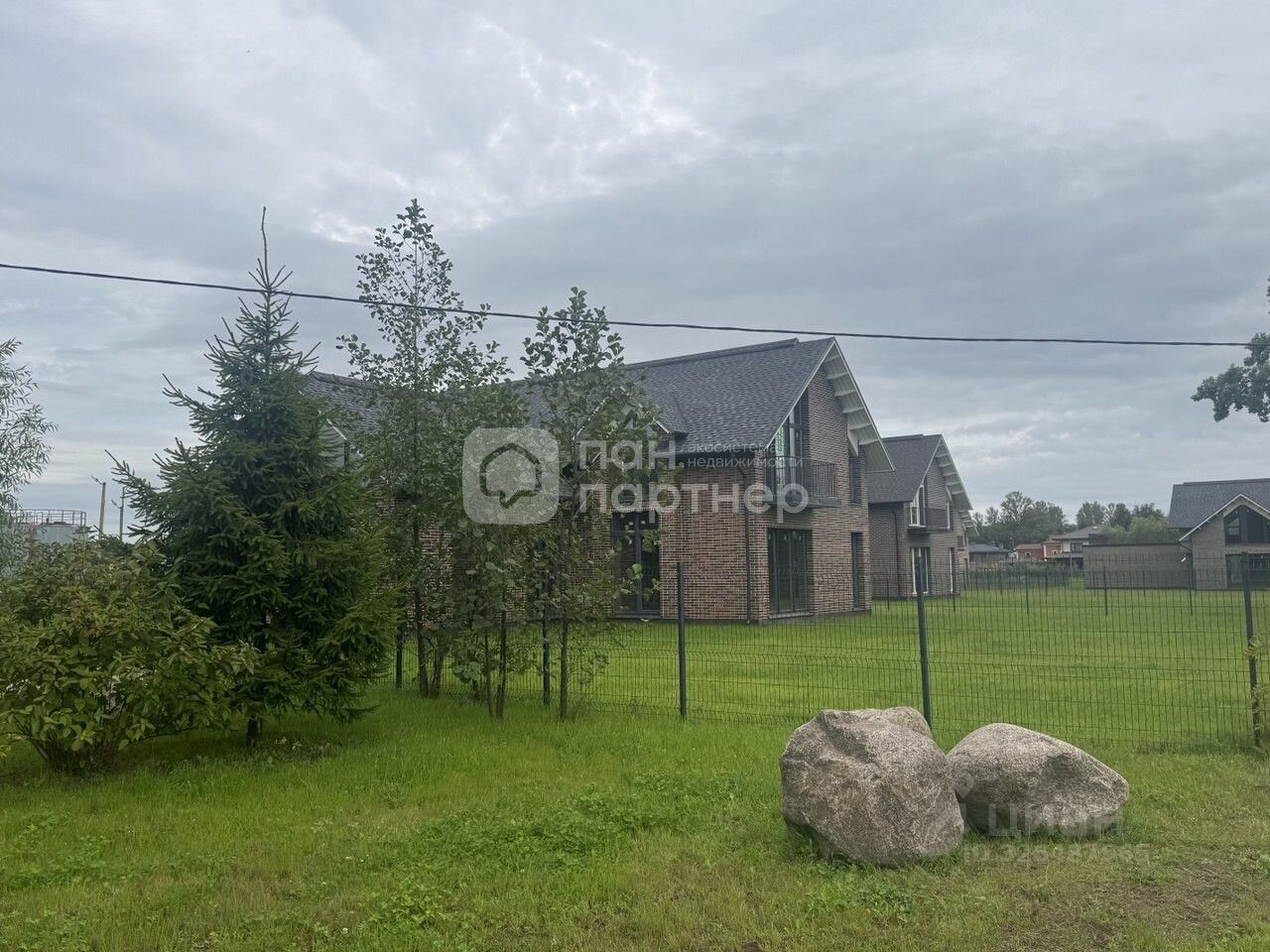 Продажа дома Петергоф, улица Беловой, 1