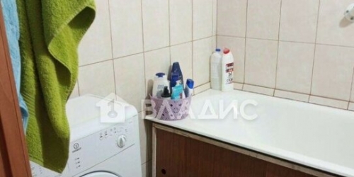 2-комн квартира ул Инессы Арманд,  д. 8/17