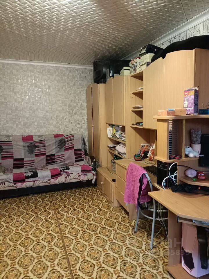 Продажа 1-комн квартиры на вторичном рынке Ногинск, улица Октябрьская, 85Д