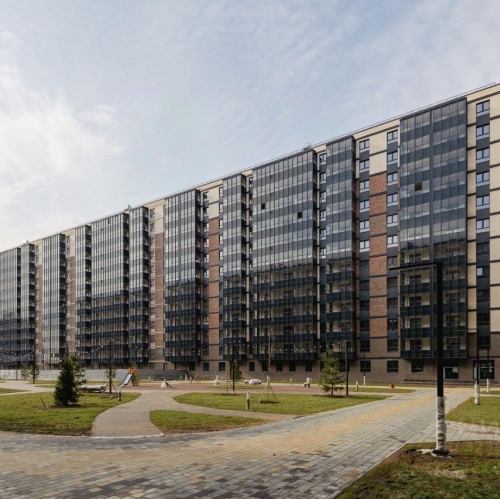 Помещение свободного назначения Заневское городское поселение, Солнечная улица,  д. 10 к1