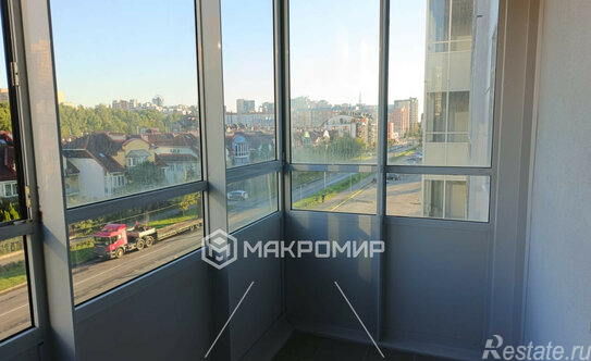 Продажа 1-комн квартиры на вторичном рынке Глухарская улица,  д. 20 с1