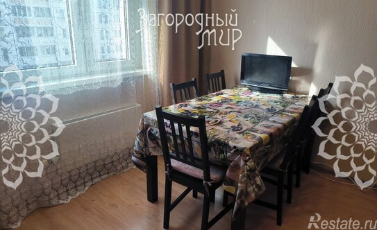 Продажа 3-комн квартиры на вторичном рынке Марфинская Б. ул,  д. 4,  к. 5