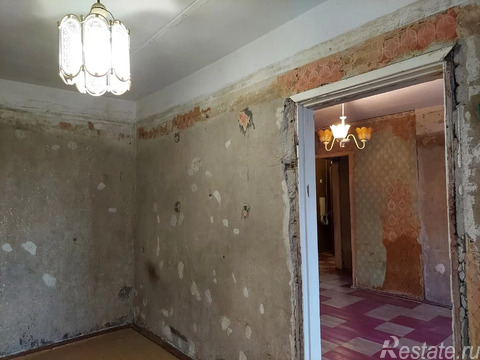 Продажа 2-комн квартиры на вторичном рынке Клин, ул. Лавровская дорога,  д. 2