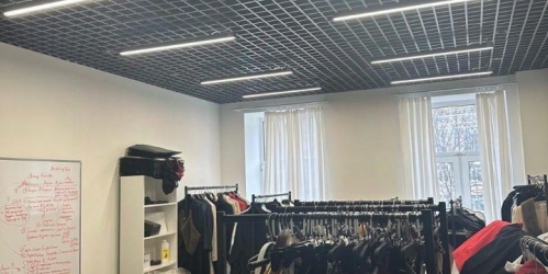 Помещение свободного назначения Пречистенский переулок,  д. 12