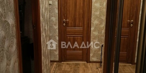 3-комн квартира Хамовнический Вал ул,  д. 38