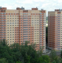 Продажа 3-комн квартиры на вторичном рынке Подольск г, Климовск мкр, Больничный проезд,  д. 2,  к. 1