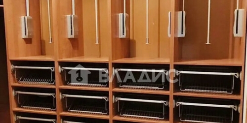 4-комн квартира Чапаевский переулок,  д. 3