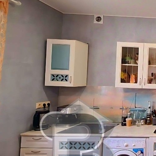 2-комн квартира СНТ Зеленая Зона тер., Люберцы, проезд Крутой