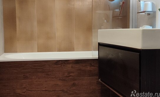 Продажа 3-комн квартиры на вторичном рынке Леонова 1-я ул