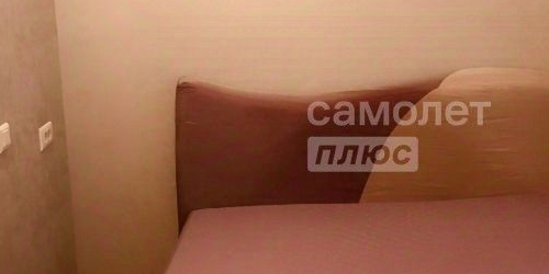 2-комн квартира Рублевское шоссе, 18К3