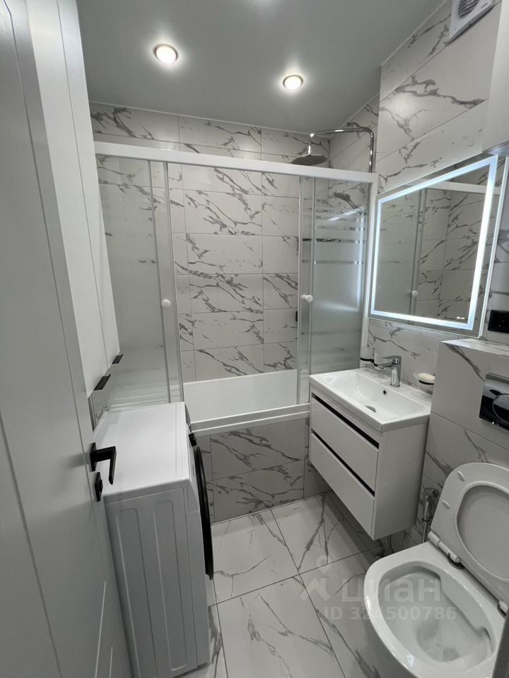 Аренда 2-комн квартиры на вторичном рынке улица Корнейчука,  д. 27