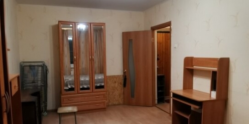 1-комн квартира Стойкости ул,  д. 26,  к. 1