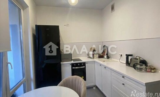 Продажа 1-комн квартиры на вторичном рынке Картмазовские Пруды ул