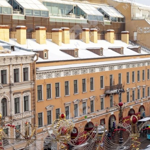 2-комн квартира Пушкинская улица, 1/77