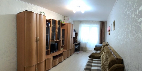 1-комн квартира Понтонный п, Варвары Петровой ул ,  д. 6