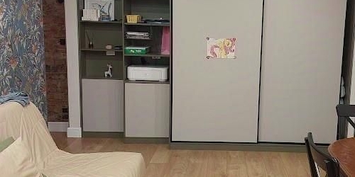 3-комн квартира Новочеркасский проспект, 27К1