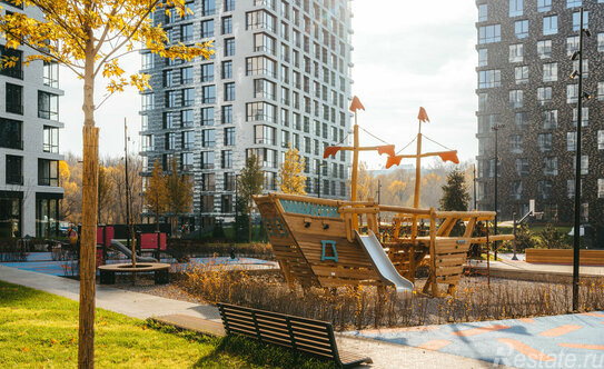 Продажа 3-комн квартиры на вторичном рынке Гжатская улица,  д. 5 к2