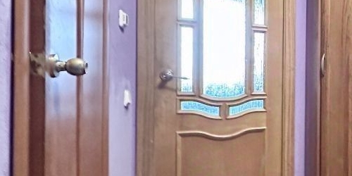 1-комн квартира Планерная улица, 55К1