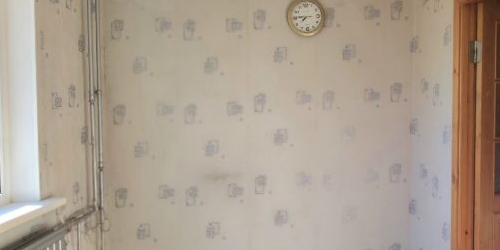 1-комн квартира проспект Косыгина, 25к1