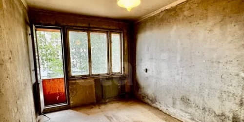 3-комн квартира ул Симонова,  д. 12/9