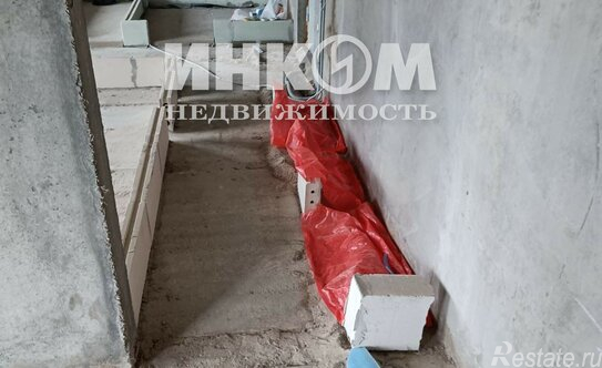 Продажа 2-комн квартиры на вторичном рынке Глухово, ул Романовская,  д. 15