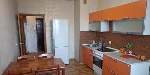 1-комн квартира ул Ушинского,  д. 4,  к. 3