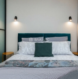 Продажа 1-комн квартиры на вторичном рынке ул Академика Варги,  д. 6