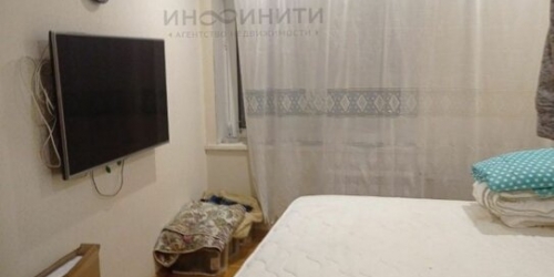 2-комн квартира ул 800-летия Москвы,  д. 11,  к. 5