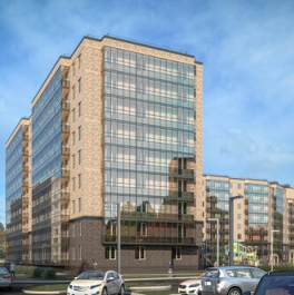 Продажа 2-комн квартиры на вторичном рынке Новое Девяткино, ул Лесная,  д. 19