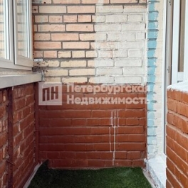 Продажа 2-комн квартиры на вторичном рынке Богатырский пр-кт,  д. 10