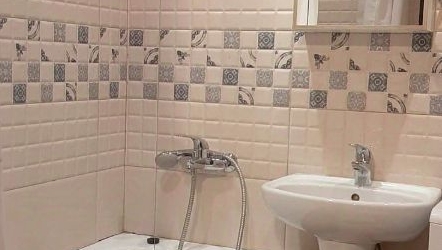 1-комн квартира Люберцы, улица Кирова, 12к2