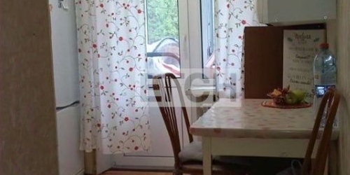 2-комн квартира Сиреневый бульвар, 75/33