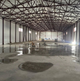 Продажа склада Ивановское, Авангардский проезд,  д. 1