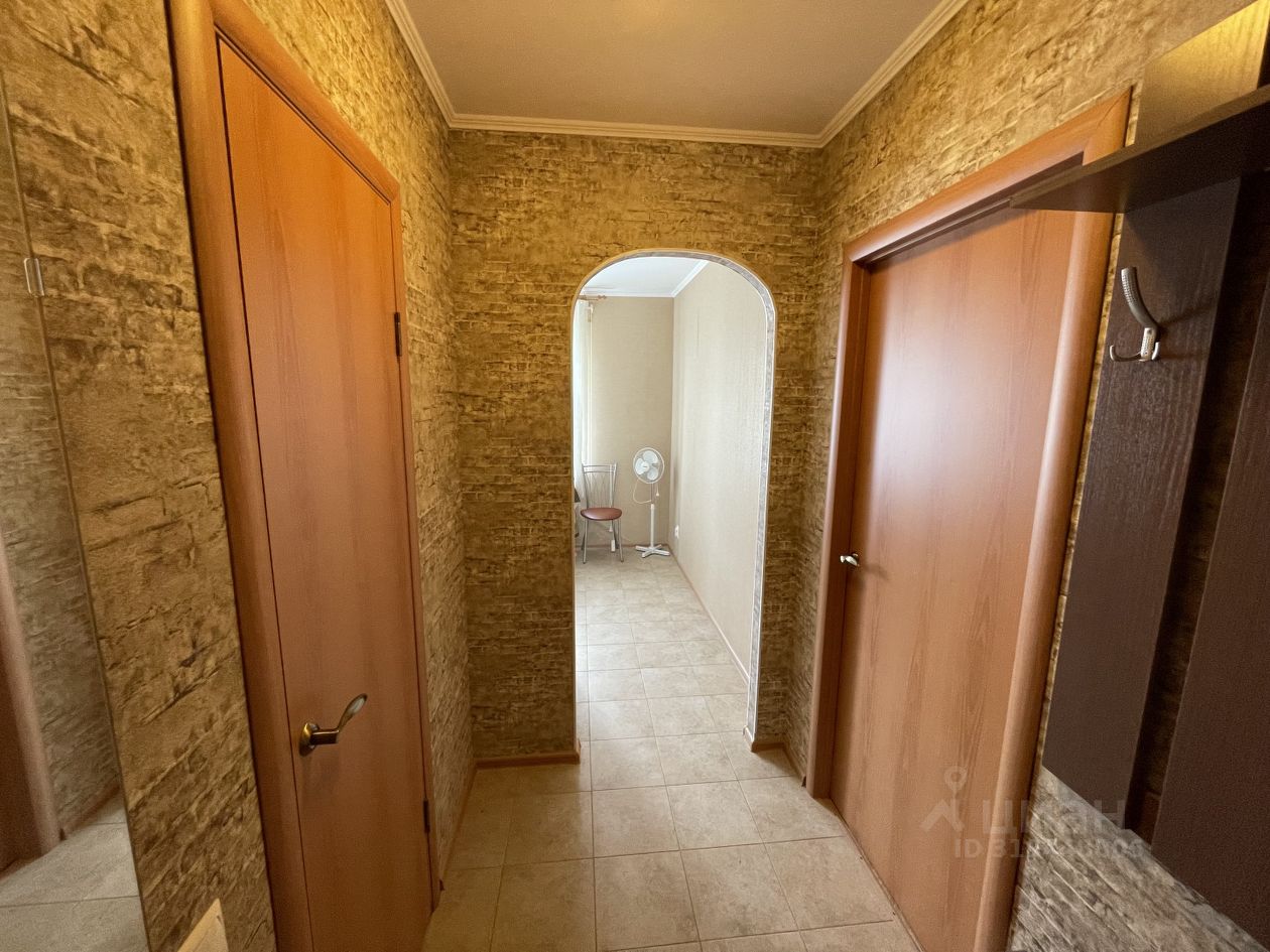 Продажа 1-комн квартиры на вторичном рынке Новое Ступино мкр, с. Верзилово, улица Николаевская, 65/13