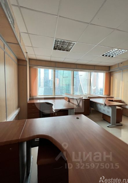 Продажа офиса наб Тараса Шевченко,  д. 23А