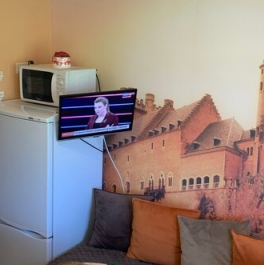 Продажа 1-комн квартиры на вторичном рынке ул Железнодорожная,  д. 40/1