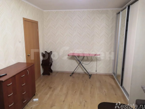 Продажа 2-комн квартиры на вторичном рынке Балашиха, улица Кожедуба,  д. 8