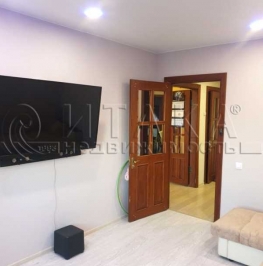 Продажа 2-комн квартиры на вторичном рынке Кингисепп, Большой,  д. 11