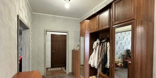 6-комн квартира ул Кузнецовская,  д. 11