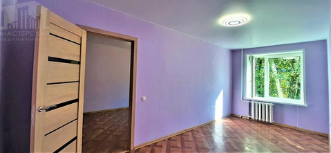 Продажа 3-комн квартиры на вторичном рынке Истра, ул. 9 Гвардейской Дивизии,  д. д.46/16