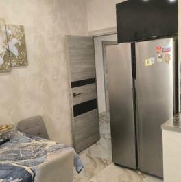 Продажа 2-комн квартиры на вторичном рынке Домодедово, Высотная улица,  д. 7